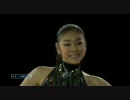 キム･ヨナ Skate America 2009 EX