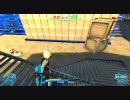 S4Legue DM map:Naden1　2/2