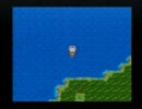 ドラクエ３　仲間武闘家縛り　１１