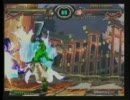 GGXX　11月10日　高田馬場ミカド　火曜交流対戦会　ランダム2on　その7
