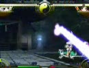 東方萃夢想　妖夢Sヒット確認からのコンボ