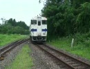 開業100年 秘境貫くローカル線 JR肥薩線 大畑駅