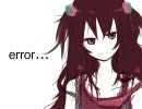 Error...