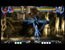 【ブレイブルー】テイガーでランクマッチ【x箱360版】　１