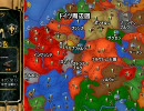 【Europa Universalis II】CK引き継ぎイタリアプレイ36回目