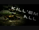 【CoD4】Kill 'em All by Skyn and Crushjz