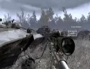 【COD:MW2】PC版 Special Ops - Hidden ベテラン