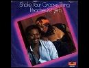 【12インチで聴くＤＩＳＣＯ】  PEACHES AND HERB / SHAKE YOUR GROOVE THING