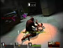 【L4D2】Left 4 Dead 2を普通にプレイPart.6【デッドセンター】