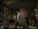 【L4D2】Left 4 Dead 2を普通にプレイPart.7【デッドセンター】