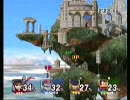 【スマブラＸ】　第10回乱闘大会　決勝　
