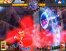 東方非想天則(11/19) 紫 vs 天子　無差別