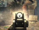 [MW2PC]その2　Team deathmatch　Scrapyard