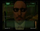 【ENTER THE MATRIX】特徴ない声で実況プレイ ゴースト編Part7