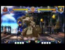 【ブレイブルー】テイガーでランクマッチ【x箱360版】　２