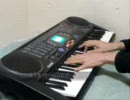 バイエル落第が「自作曲 ノスタルジー」を、弾いてみた