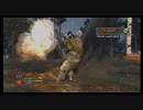【CoD:MW2】字幕付マルチプレイ 03 【MTDM】