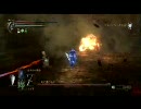 暇な大学生がデモンズソウルを初プレイ実況してみたpart41-1