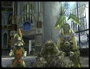 [映像][クリスタルベアラー]腐れおさらいムービーpart2