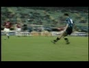 【サッカー】Amazing Goals 1991-1999【ゴール集】