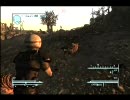 【Fallout3】ロン毛が実況プレイpart20