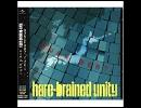 HORIZON/hare-brained unity