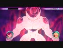 XBOX360 ドラゴンボールレイジングブラスト ネット対戦 03