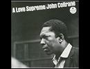 John Coltrane-RESOLUTION