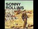 SONNY ROLLINDS-THERE IS NO GREATER LOVE