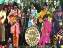 Sgt Pepper Alternate Mix