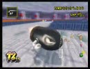 峠を攻めれないので「マリオカートWii」実況プレイ Part6