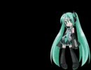 初音ミクひとりでひとり