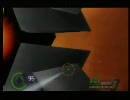 【N64】ナイフエッジを最高難易度SUPERでプレイ ラスト【シューティング】