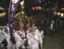 石川県内灘町大根布秋祭り