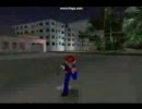マリオGTA
