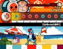 太鼓さん次郎　ブルちゃんのおや２