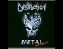 DESTRUCTION-The Butcher Strikes