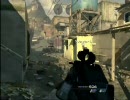 [日本語字幕]　Cod:MW2  さくさくプレイ Part8