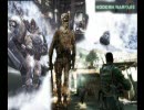 Call of Duty Modern Warfare 2 Music (３曲)