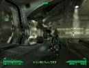 Fallout3　アップロードテストうｐ