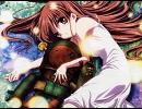 【立体音響?】CLANNAD『空に光る』