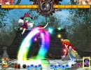 東方非想天則 11/20 美鈴vs諏訪子様