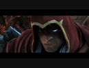 【洋ゲー】 ダークサイダーズ　-Darksiders-　The Horseman's Road Trailer＋Preview