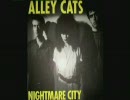 The Alley Cats／Just an Alley Cat
