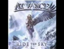 Power/At Vance