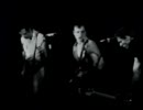 The Clash／Jimmy Jazz