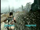 ゆっくり実況でFallout3 西へ… 中編