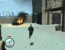 【 GTA Ⅳ 】　カオスモードプレイ70