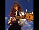 YNGWIE MALMSTEEN「Fire In The Sky(LIVE)]をイングヴェイが歌ってくれました　　