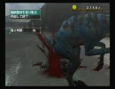 嫁の目を盗んでモンスターハンター『DOS篇』　その８－２